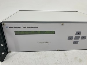 Moniteur <span class=keywords><strong>Cryon</strong></span> série E5080 de Plc Technologies a 2931 99 pour produit sous garantie - Product Image 2