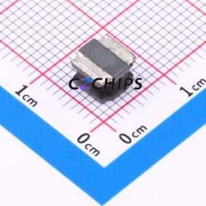 Inductor de Potencia MNR6045T820MT SMD, 6x6mm (Inductancia: 82uH) (Precisión: 20% Corriente de Saturación (Isat): 1.1A) - Product Image 2