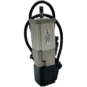 มอเตอร์อลูมิเนียมอุตสาหกรรม PROFACE MSM020B-0300-NN-M0-CG1 พร้อมสายเคเบิลและขั้วต่อ MSM020B-0300-NN-M0-CG1 - Product Image 2