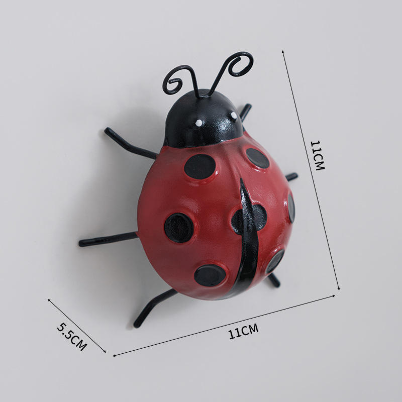 เต่าทองสีแดงสามารถแขวนและลูกตุ้ม