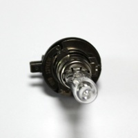 Ampoules de phare halogène classiques H9B standard 64243, 12V 65W, remplacement de phare antibrouillard avec base PGJY19-5