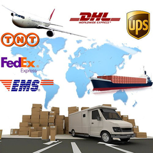 Tianjin Foshan Hong Kong China Top 10 A EE. UU. Servicios de transporte de carga China a Dubai Canadá EE. UU. Bélgica Italia Agente de envío - Product Image 1
