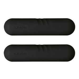 Custom Logo Silicone Hand <b>Weights</b> Multiple <b>Weights</b> Options Anti-roll Anti-Slip Shape Pilates Workout Fitness Exercise <b>Dumbbells</b> - Product Image 5