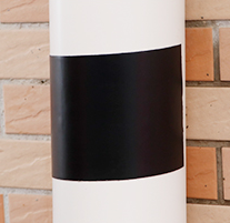 Auto-adhésif étanche étanche <span class=keywords><strong>bande</strong></span> d'étanchéité pour réparation de canalisation <span class=keywords><strong>tuyau</strong></span> D'eau - Product Image 3