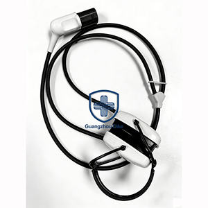 Audífonos <span class=keywords><strong>Ingenia</strong></span> FRU OBELIX, Piezas para Escáner de Resonancia Magnética, Número de Pieza 453530295335 - Product Image 3