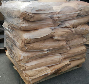 แอมโมเนียมคาร์บอเนตผง (NH4)<span class=keywords><strong>2CO3</strong></span> CAS 506-87-6 - Product Image 2