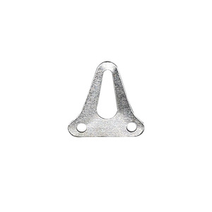 D29 Triangle Hanger Stainless Steel Slip Hook <b>For</b> Photo <b>Painting</b> <b>Frame</b> Mounting Hardware Accessory - Product Image 3