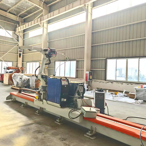 Nouveau soudage au pied de la tour en acier Robots-1000W acier inoxydable avec scanner avancé-Fourniture directe d'usine - Product Image 4