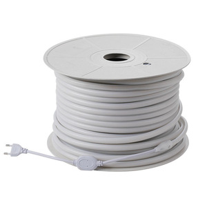 Siêu sáng COB LED dải ánh sáng ngoài trời không thấm nước tự dính Silicone trần trang trí dải ánh sáng RGB màu linh hoạt dòng - Product Image 6