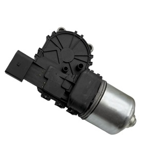 มอเตอร์ปัดน้ำฝน Volkswagen 6R1955119A 5C7955113D 5C6955121 12V โลหะ สำหรับ Jetta - Product Image 5