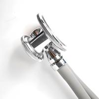 Stéthoscope médical manuel de classe I pour médecins et infirmières, design en Y, plusieurs couleurs, certifié CE ISO, fabricant