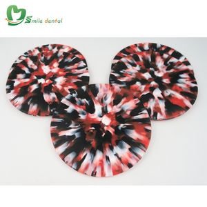 แผ่นเทอร์โมฟอร์มมิ่งทันตกรรมแผ่นขึ้นรูปสุญญากาศขนาด120มม. - Product Image 6