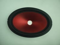 Subwoofer Profesional Shengjie de 10 Pulgadas, 35 Núcleos, 110 Magnéticos, 4 Ferrites, Control de Voz Inalámbrico, Sonido Envolvente