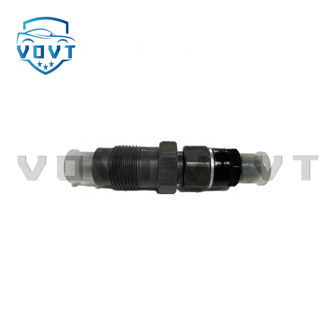 Made In China New Common Rail Injector MD338904 Fuel Injector Engine Accessories