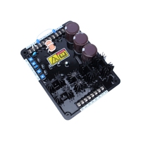Régulateur de tension automatique Yokden, petite carte KVA AVR GAVR-8A, pièce de moteur de générateur diesel pour panneau de réglage de tension