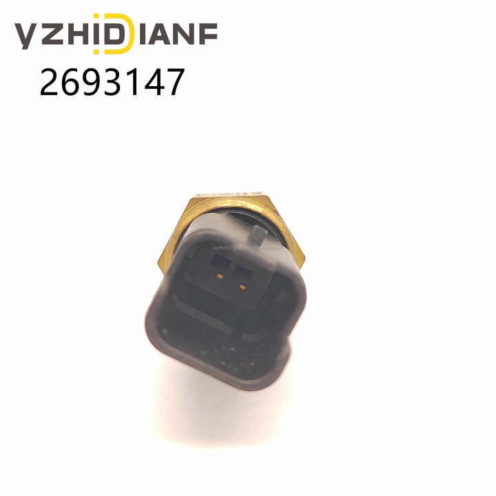 Wholesale OEM Auto Engine Coolant Temperature Sensor 68070744AB 