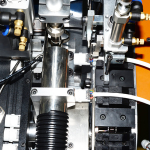 Máy hàn tự động USB LANKE, thiết bị hàn cáp dữ liệu cho loại C V8 - Product Image 3