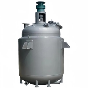 Lò phản ứng - Product Image 1