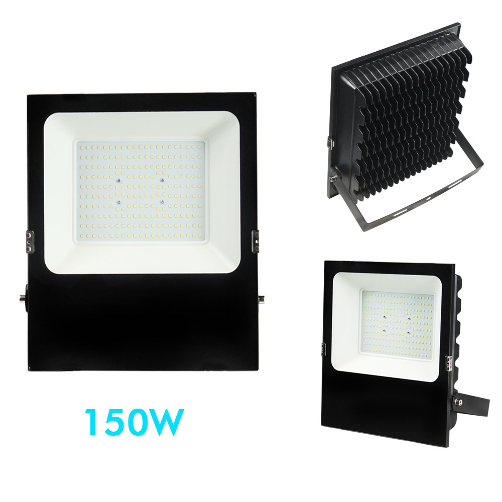 IP65 High Light and Power LED Flood Light High Performance Flood Lights