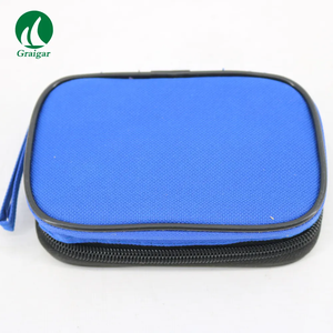 MD914 Digital LCD Medidor De Umidade Digital Timber Damp Detector Handheld Medidor De Umidade De Madeira Faixa de medição: 2% ~ 60% - Product Image 6