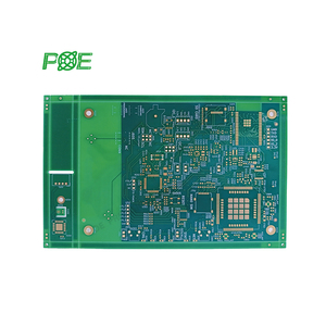 Chất lượng cao OEM khác <span class=keywords><strong>PCB</strong></span> boardpcb enig <span class=keywords><strong>PCB</strong></span> 2 Lớp Hai Mặt <span class=keywords><strong>PCB</strong></span> - Product Image 6