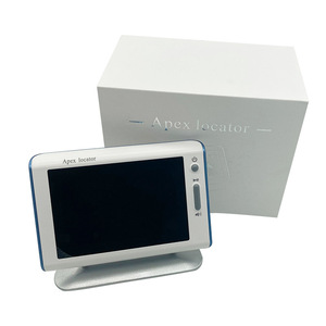 Localizador de Ápice Dental, Dispositivo de Medición de Longitud de Conducto Radicular, Pantalla a Color, Enchufe Europeo, 220V CA, Certificado CE - Product Image 3
