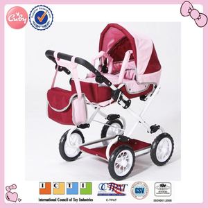 Xe Đẩy Chất Lượng Hàng Đầu 3 Trong 1 Sản Phẩm Cho Trẻ Sơ Sinh - Product Image 2