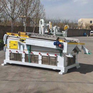 5xz-5b cà phê đậu phân loại máy hạt trọng lực separator Caraway mật độ Hạt giống SORTER - Product Image 3