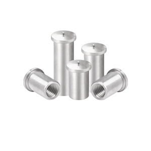 M3 M4 M5 M6 nhôm Hàn Stud standoff vít hàn pin <span class=keywords><strong>PCB</strong></span> LED SMT chủ đề kết nối Stud Hàn vít - Product Image 1