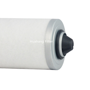 Élément filtrant à particules coalescentes au gaz naturel de bonne vente - Product Image 2
