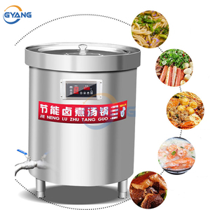 Bouilloires à gaz Équipement <span class=keywords><strong>200</strong></span> <span class=keywords><strong>Litres</strong></span> Marmite à gaz Chaudière à eau Réchaud à gaz Marmite à gaz <span class=keywords><strong>Prix</strong></span> - Product Image 1