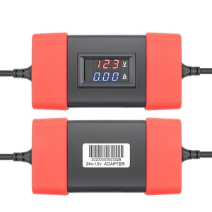 Nhiệm Vụ Nặng Nề 24V/12V OBD Adapter Kết Nối Cho Xe Ô Tô Cho Ra Mắt Easydiag 2.0/3.0/Gol OBD OBD 2 Cáp Sử Dụng Cho Diesel Xe Tải - Product Image 3