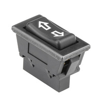 Interruptor Universal de 5 Pines para Elevalunas de Coche con Arnés de Cables