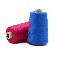 Prix du fil Roto 300, lot de fil polyester 30/1