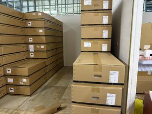 Routeur Ethernet filaire SFP+ 12 ports série 8500 C8500-12X avec VoIP VPN QoS jusqu'à 51 Gbps <span class=keywords><strong>SD</strong></span>-<span class=keywords><strong>WAN</strong></span> <span class=keywords><strong>IPsec</strong></span> Débit - Product Image 6