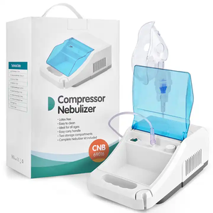 Mesin <span class=keywords><strong>Nebulizer</strong></span> Kompresor Fitconn Sistem Mesin <span class=keywords><strong>Nebulizer</strong></span> Medis untuk Aroma - Product Image 1