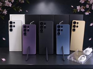 Téléphone portable S26 ultra 5G neuf et original, prise en main confortable, look tendance pour les jeunes utilisateurs - Product Image 1