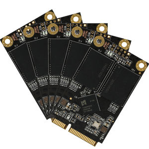 عزز أداء أجهزة الكمبيوتر المحمولة والمكتبية باستخدام قرص SSD داخلي عالي السعة من نوع <span class=keywords><strong>M</strong></span>-SATA مع ضمان لمدة 3 سنوات وسرعة قراءة/كتابة تصل إلى 500 ميجابايت/ثانية - Product Image 5