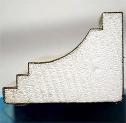 Decori Per Esterno in Polistirolo <span class=keywords><strong>Façade</strong></span> extérieure Eps Colonne romaine Ce <span class=keywords><strong>Décoration</strong></span> Garniture Panneau en <span class=keywords><strong>polystyrène</strong></span> expansé - Product Image 4