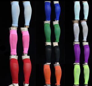 <span class=keywords><strong>Medias</strong></span> planas transpirables <span class=keywords><strong>sin</strong></span> fondo, <span class=keywords><strong>sin</strong></span> <span class=keywords><strong>pie</strong></span>, con espinillas insertables, novedad - Product Image 2