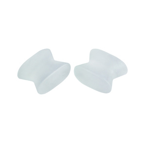 Protector <span class=keywords><strong>de</strong></span> Juanetes <span class=keywords><strong>de</strong></span> Gel con <span class=keywords><strong>Separador</strong></span> <span class=keywords><strong>de</strong></span> <span class=keywords><strong>Dedos</strong></span>, Aceite Esencial, <span class=keywords><strong>Silicona</strong></span> Suave y <span class=keywords><strong>Separador</strong></span> <span class=keywords><strong>de</strong></span> <span class=keywords><strong>Dedos</strong></span>, Muestra Gratuita, <span class=keywords><strong>Separador</strong></span> <span class=keywords><strong>de</strong></span> Hallux Valgus - Product Image 6