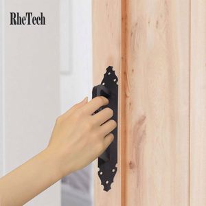 WEKIS Tiradores Clásicos y Elegantes de Hierro Fundido para Puertas de Armario, Cajones y Muebles de Cocina - Product Image 5