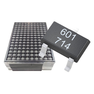 Conector Modular de Nuevo Diseño para Comunicación de Red Modelo HM2P70PME124GLLF - Product Image 1