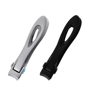 4 in 1 Stainless Steel Nail Tips Clipper Cuticle Trimmer Nipper Cuticle Remover Nail Manicure Set Tool Nail Clipper - Product Image 3