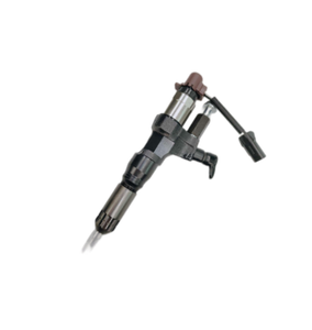 Injecteur à rampe commune 095000-5402 23670-E0281 pour moteur diesel J08E 0950005402 - Product Image 5