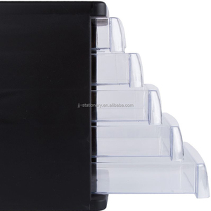 <strong>Stackable</strong> Paper <strong>Trays</strong> Plastic Letter <strong>Tray</strong> <strong>Desk</strong> Organizer Paper Holder Organizer Storage Office <strong>Desk</strong> Accessories - Product Image 4