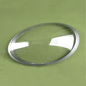 Cubierta Transparente para Faros Delanteros de Porsche 911 991 2012 2013 2014 2015 2016 2017 2018, Carcasa para Faros, Lente para Faros - Product Image 1