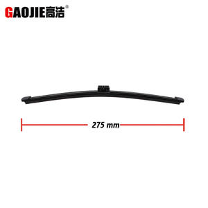 Conjunto de Brazo de Limpiaparabrisas Trasero Gaojie para MG5 2013 en Adelante, Pieza de Repuesto Automotriz - Product Image 4