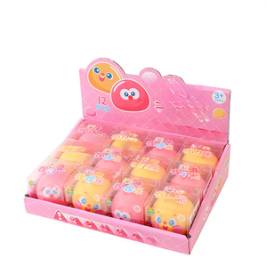 Giocattolo Antistress a Forma di Anatra Spremibile, Design in TPR a Lenta Risposta per Bambini e <span class=keywords><strong>Adulti</strong></span>, per Uso Sensoriale in Ufficio, Casa e Scuola - Product Image 5