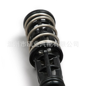 Connecteurs de filtre à huile Volkswagen 06J115679H 06J115679E pour moteurs Golf 1.8T 2.0T, pièce de rechange - Product Image 2